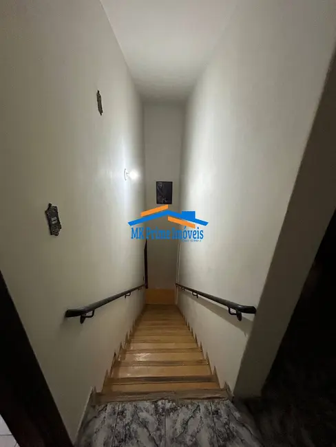 Foto 5 de Sobrado com 3 quartos à venda, 110m2 em Jardim das Flores, Osasco - SP