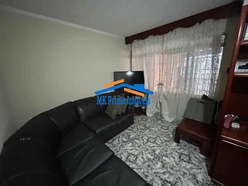 Foto 3 de Sobrado com 3 quartos à venda, 110m2 em Jardim das Flores, Osasco - SP