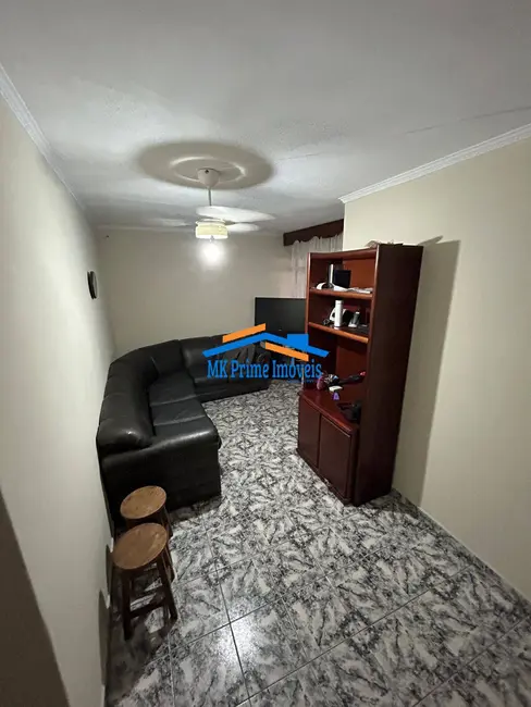 Foto 4 de Sobrado com 3 quartos à venda, 110m2 em Jardim das Flores, Osasco - SP