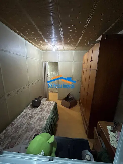 Foto 8 de Sobrado com 3 quartos à venda, 110m2 em Jardim das Flores, Osasco - SP