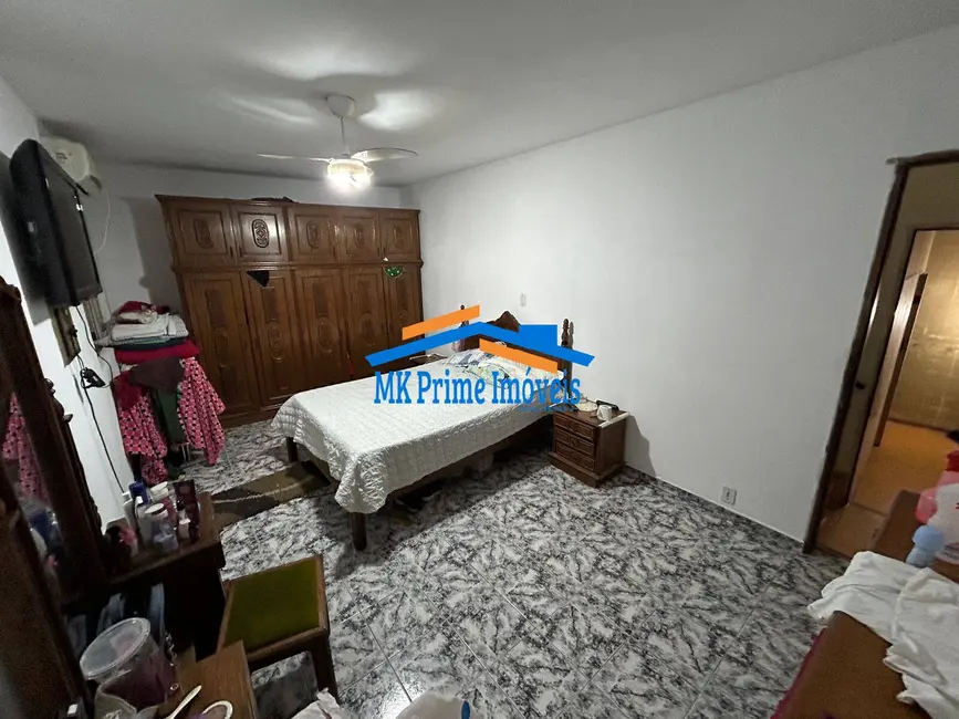 Foto 9 de Sobrado com 3 quartos à venda, 110m2 em Jardim das Flores, Osasco - SP