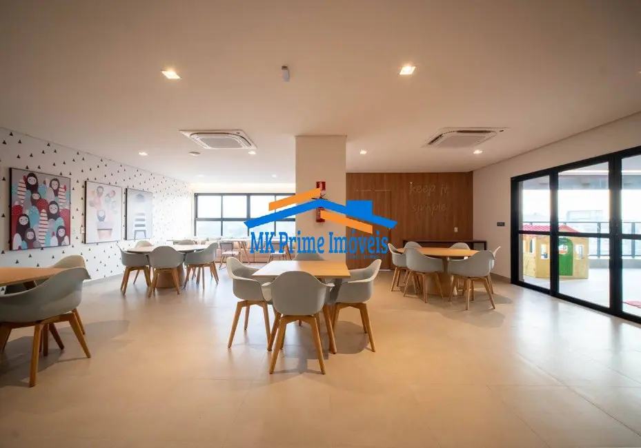 Foto 6 de Apartamento com 2 quartos à venda, 68m2 em Vila Osasco, Osasco - SP
