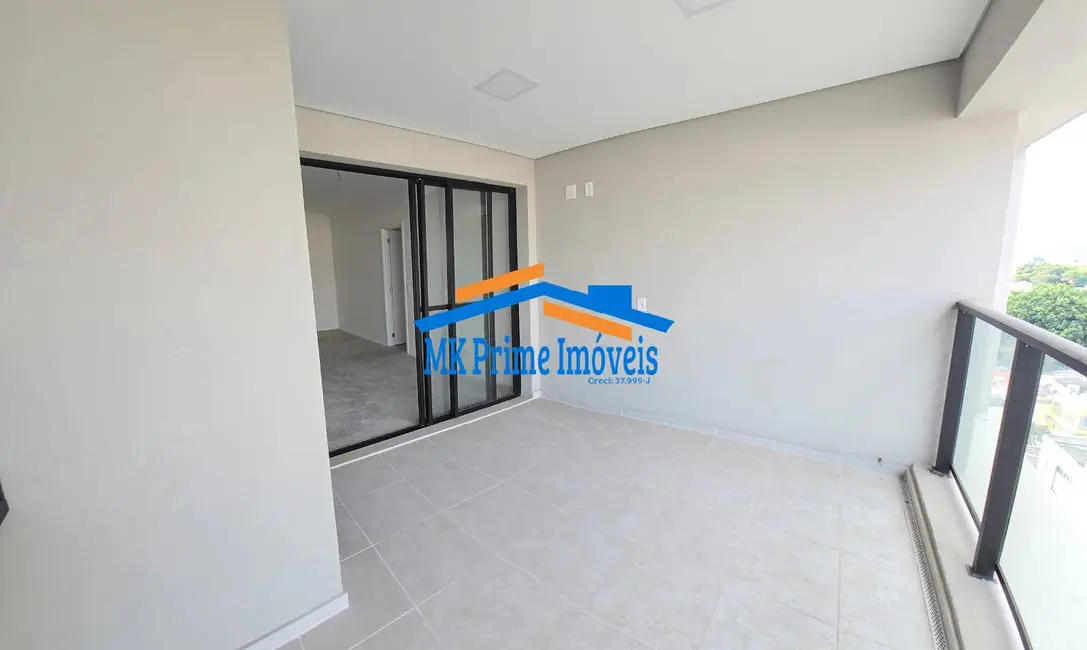 Foto 2 de Apartamento com 2 quartos à venda, 68m2 em Vila Osasco, Osasco - SP