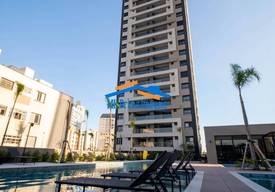 Foto 2 de Apartamento com 2 quartos à venda, 68m2 em Vila Osasco, Osasco - SP