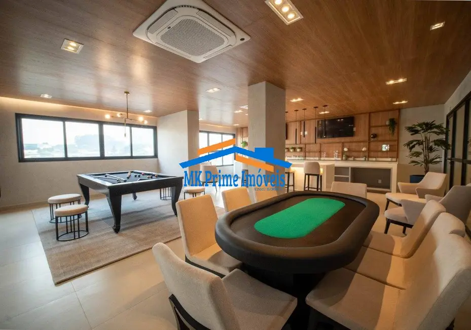 Foto 7 de Apartamento com 2 quartos à venda, 68m2 em Vila Osasco, Osasco - SP