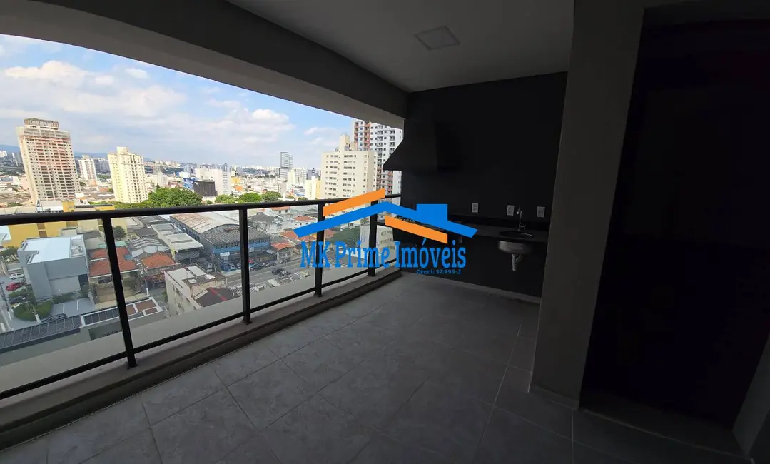 Apartamento com 2 quartos à venda, 68m2 em Vila Osasco, Osasco - SP - imagem 3 Foto 3 de Apartamento com 2 quartos à venda, 68m2 em Vila Osasco, Osasco - SP