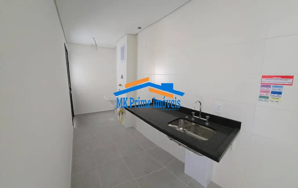 Apartamento com 2 quartos à venda, 68m2 em Vila Osasco, Osasco - SP - imagem 7 Foto 7 de Apartamento com 2 quartos à venda, 68m2 em Vila Osasco, Osasco - SP