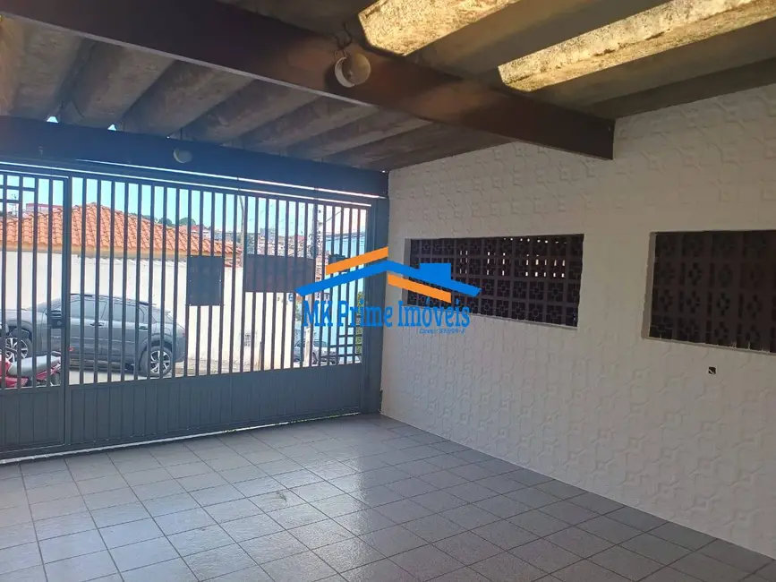 Foto 3 de Sobrado com 3 quartos à venda, 125m2 em Veloso, Osasco - SP