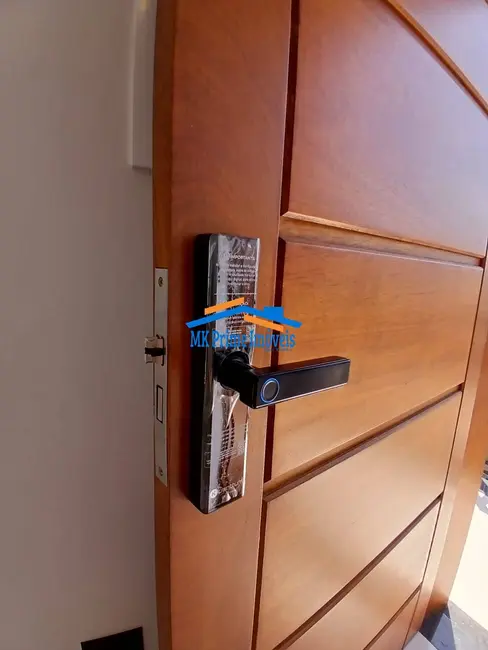 Foto 5 de Casa de Condomínio com 3 quartos à venda, 126m2 em Santana De Parnaiba - SP