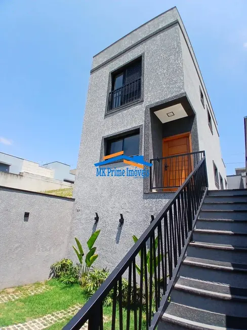 Foto 3 de Casa de Condomínio com 3 quartos à venda, 126m2 em Santana De Parnaiba - SP