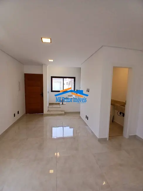 Foto 6 de Casa de Condomínio com 3 quartos à venda, 126m2 em Santana De Parnaiba - SP