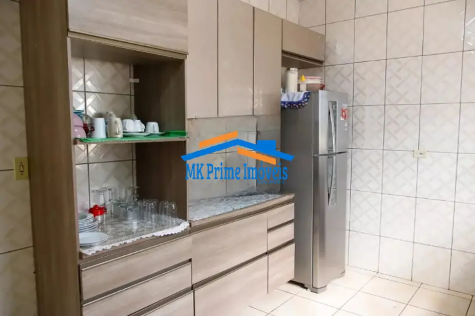 Foto 7 de Sobrado com 3 quartos à venda, 155m2 em Veloso, Osasco - SP