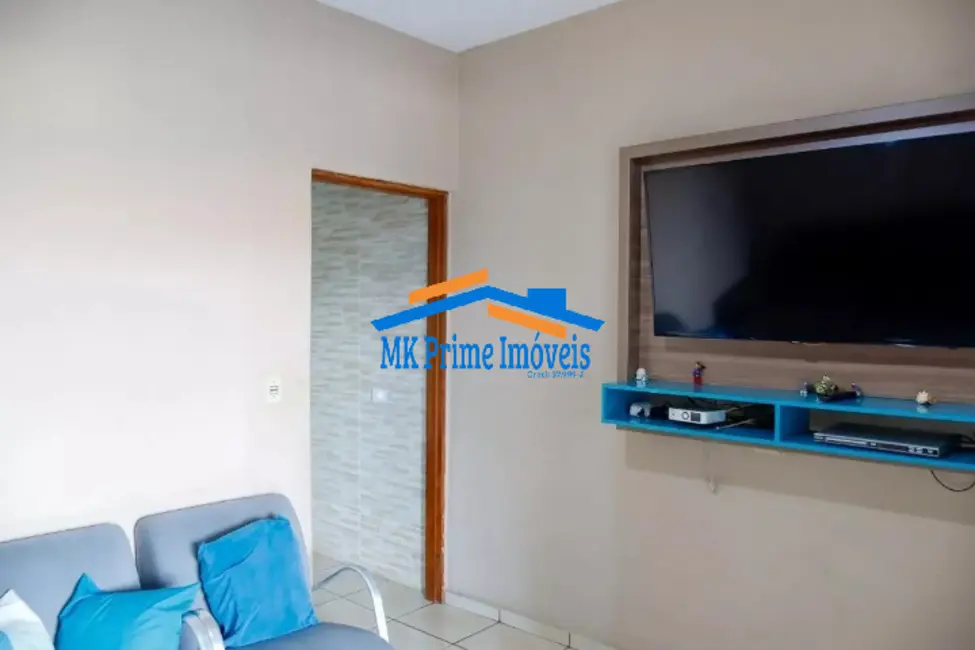 Foto 6 de Sobrado com 3 quartos à venda, 155m2 em Veloso, Osasco - SP