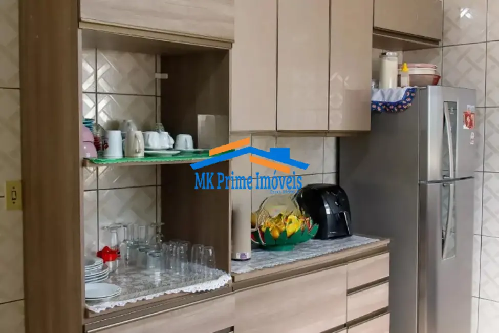 Foto 9 de Sobrado com 3 quartos à venda, 155m2 em Veloso, Osasco - SP