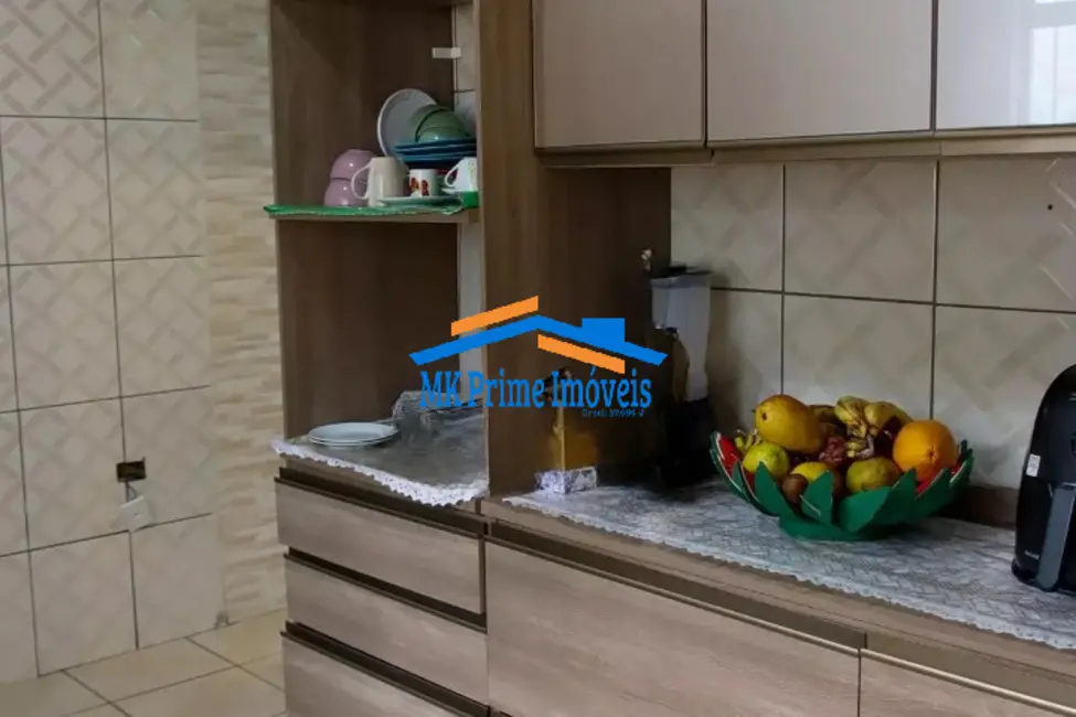 Foto 8 de Sobrado com 3 quartos à venda, 155m2 em Veloso, Osasco - SP