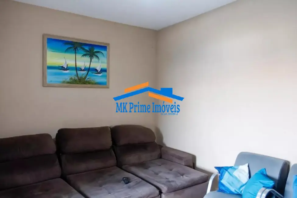 Foto 4 de Sobrado com 3 quartos à venda, 155m2 em Veloso, Osasco - SP