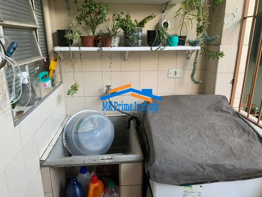 Foto 6 de Casa com 3 quartos à venda, 152m2 em km 18, Osasco - SP