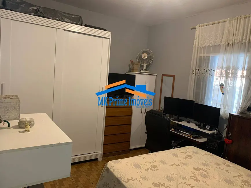 Foto 8 de Casa com 3 quartos à venda, 152m2 em km 18, Osasco - SP