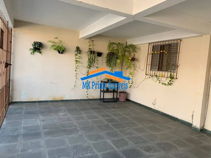 Foto 3 de Casa com 3 quartos à venda, 152m2 em km 18, Osasco - SP