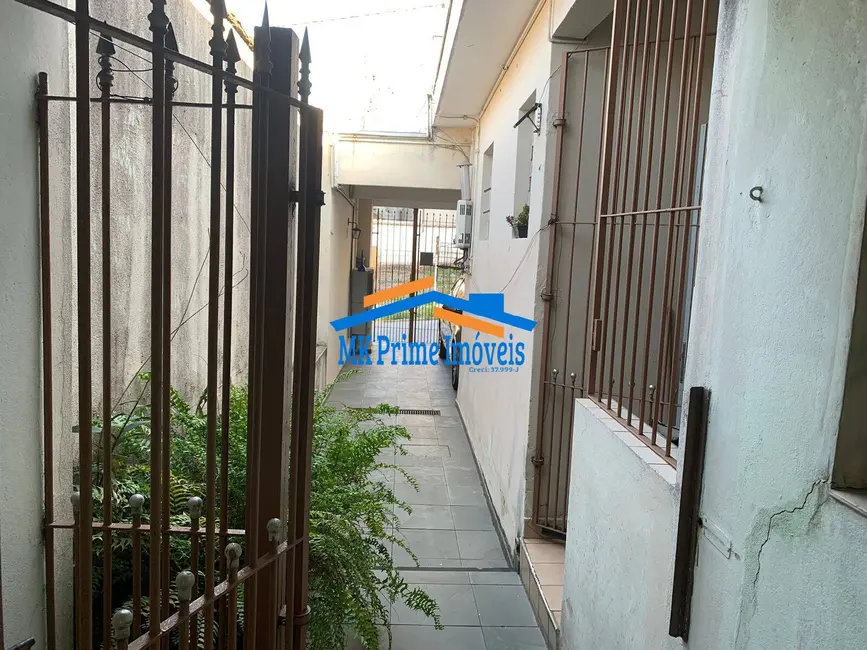 Foto 4 de Casa com 3 quartos à venda, 152m2 em km 18, Osasco - SP