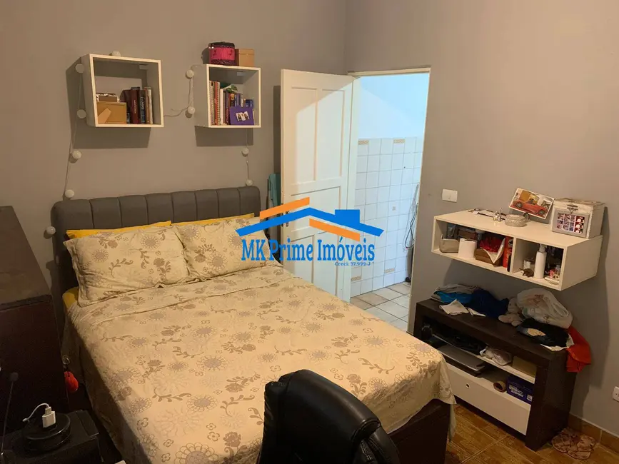 Foto 5 de Casa com 3 quartos à venda, 152m2 em km 18, Osasco - SP