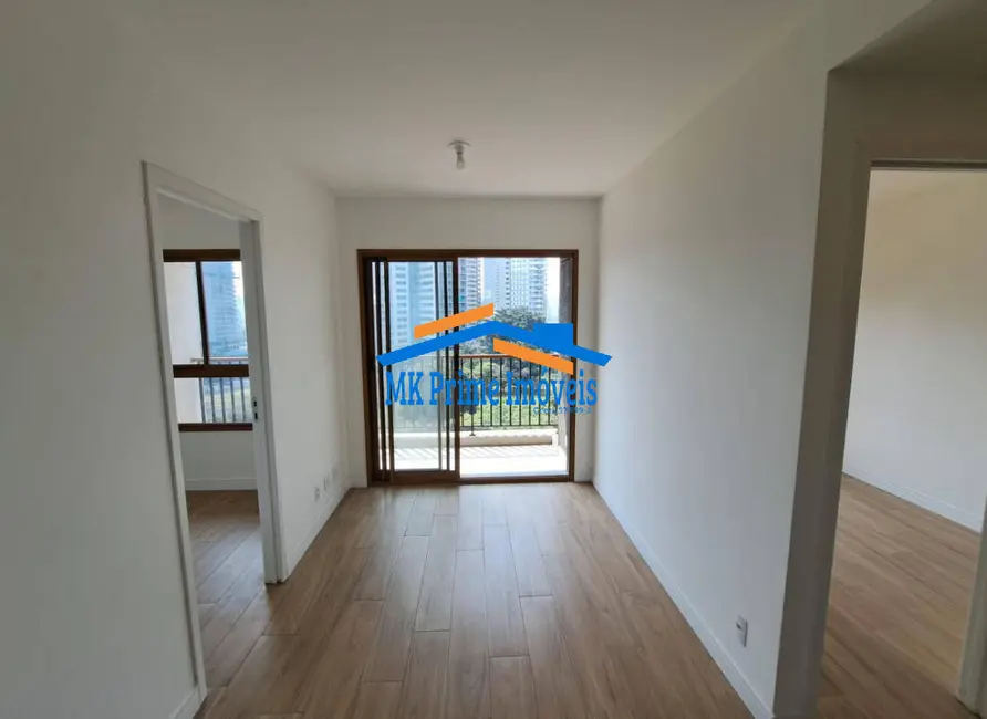 Foto 2 de Apartamento com 2 quartos à venda, 37m2 em Butantã, São Paulo - SP