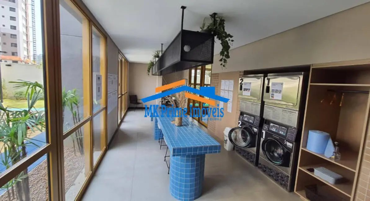 Apartamento com 2 quartos à venda, 37m2 em Butantã, São Paulo - SP - imagem 9 Foto 9 de Apartamento com 2 quartos à venda, 37m2 em Butantã, São Paulo - SP