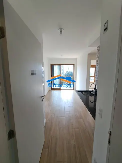 Foto 1 de Apartamento com 2 quartos à venda, 37m2 em Butantã, São Paulo - SP