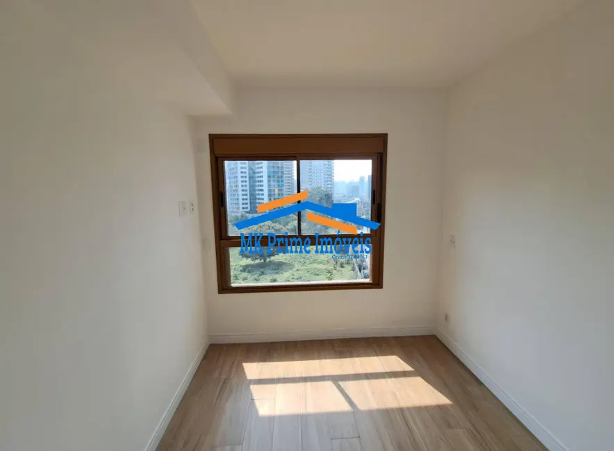 Apartamento com 2 quartos à venda, 37m2 em Butantã, São Paulo - SP - imagem 4 Foto 4 de Apartamento com 2 quartos à venda, 37m2 em Butantã, São Paulo - SP