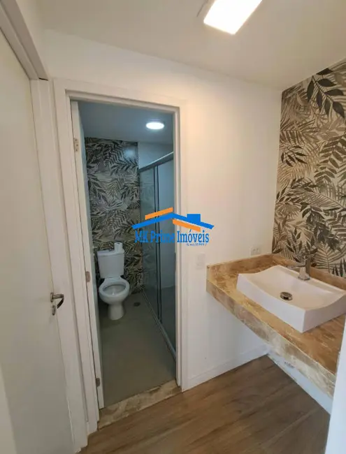 Apartamento com 2 quartos à venda, 37m2 em Butantã, São Paulo - SP - imagem 5 Foto 5 de Apartamento com 2 quartos à venda, 37m2 em Butantã, São Paulo - SP