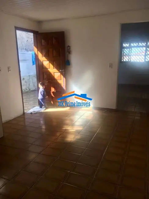 Foto 5 de Casa com 4 quartos à venda, 128m2 em Vila Yolanda, Osasco - SP