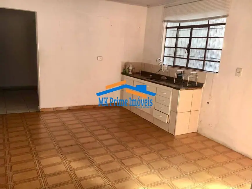 Foto 6 de Casa com 4 quartos à venda, 128m2 em Vila Yolanda, Osasco - SP