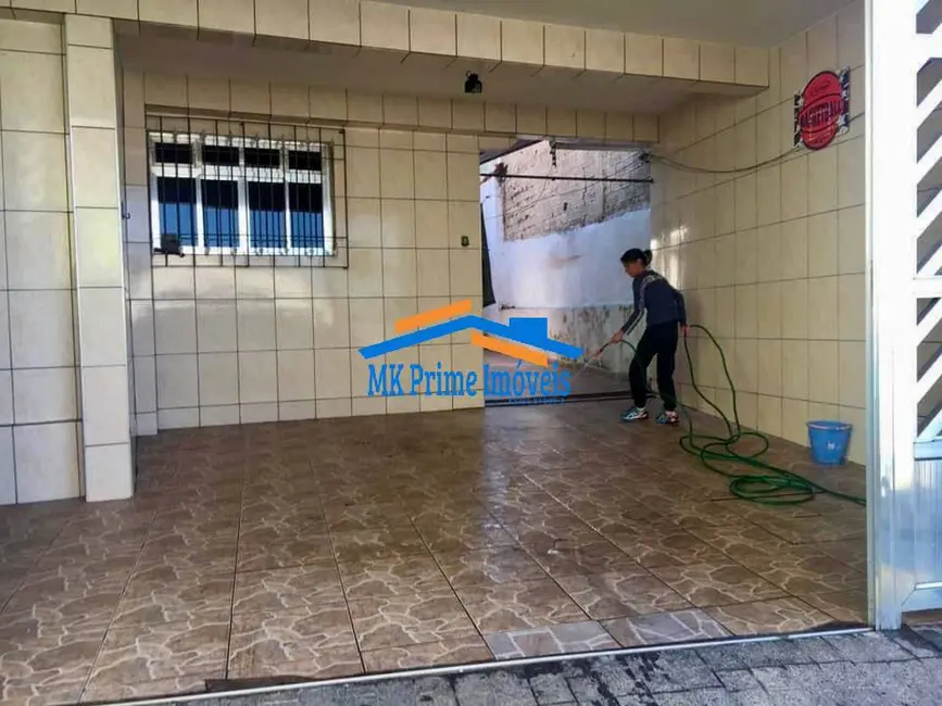 Foto 3 de Casa com 4 quartos à venda, 128m2 em Vila Yolanda, Osasco - SP