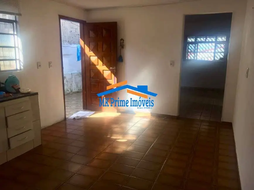 Foto 4 de Casa com 4 quartos à venda, 128m2 em Vila Yolanda, Osasco - SP