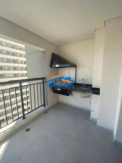 Foto 1 de Apartamento com 2 quartos à venda, 67m2 em Centro, Osasco - SP