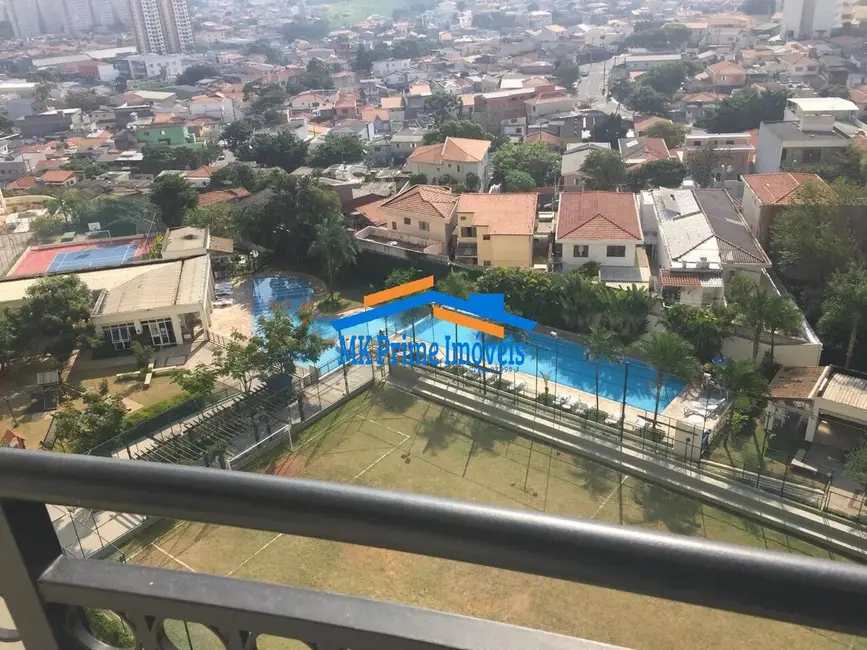 Foto 1 de Apartamento com 2 quartos à venda, 92m2 em Vila Lageado, São Paulo - SP