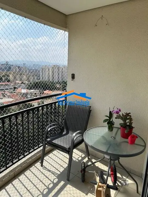 Foto 3 de Apartamento com 2 quartos à venda, 92m2 em Vila Lageado, São Paulo - SP