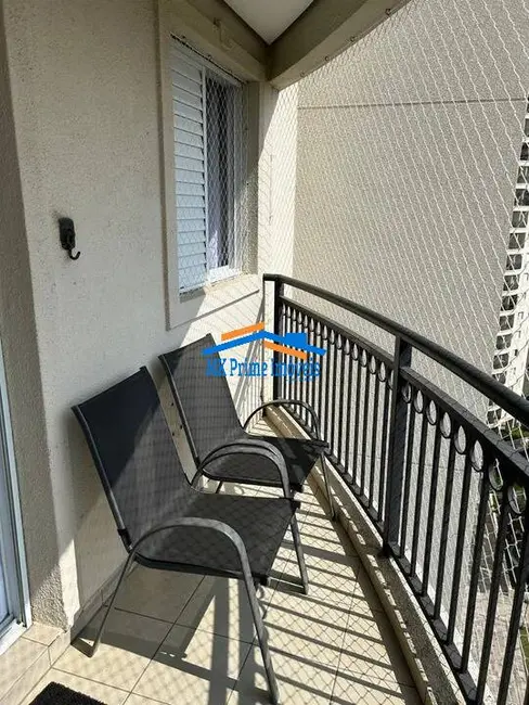 Foto 4 de Apartamento com 2 quartos à venda, 92m2 em Vila Lageado, São Paulo - SP