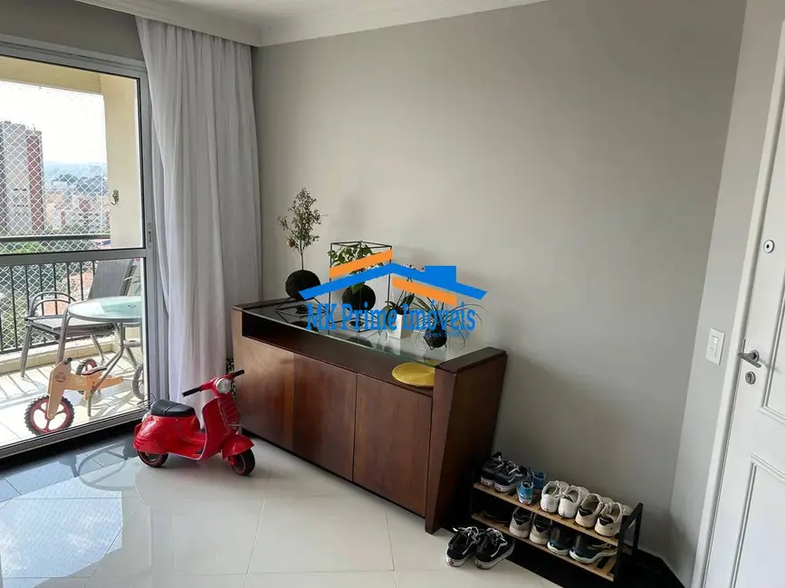 Foto 5 de Apartamento com 2 quartos à venda, 92m2 em Vila Lageado, São Paulo - SP