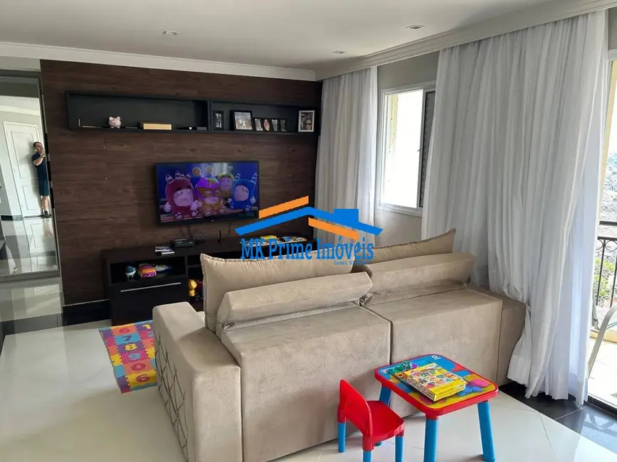 Foto 7 de Apartamento com 2 quartos à venda, 92m2 em Vila Lageado, São Paulo - SP