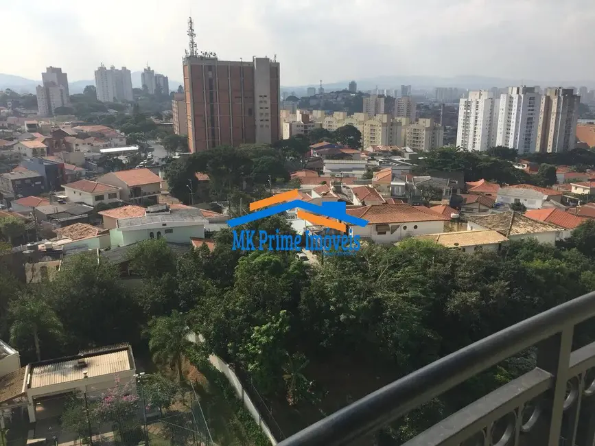Foto 2 de Apartamento com 2 quartos à venda, 92m2 em Vila Lageado, São Paulo - SP