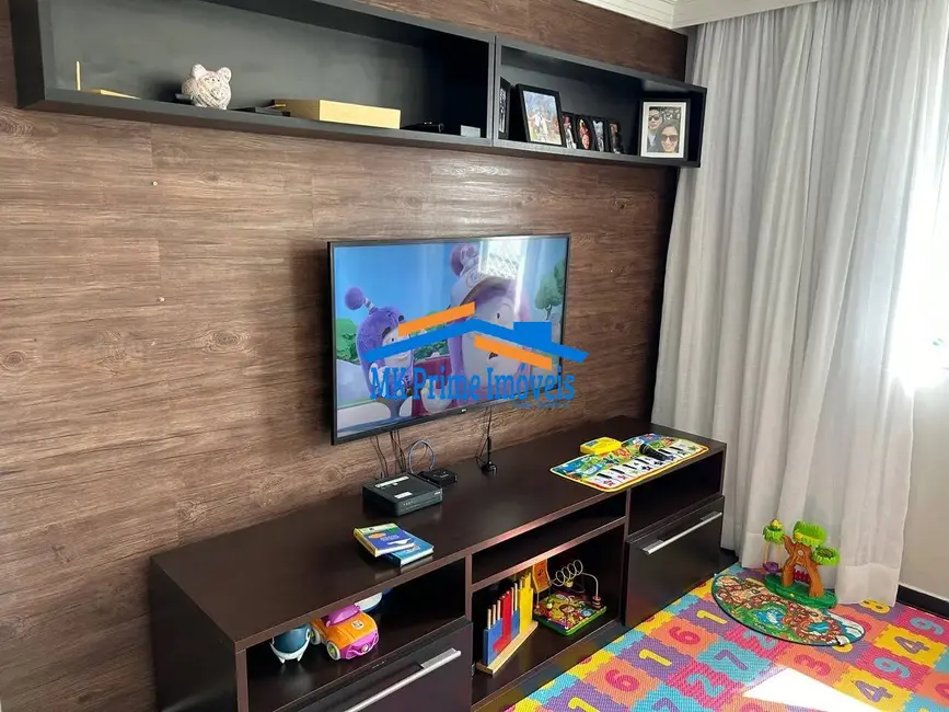 Foto 8 de Apartamento com 2 quartos à venda, 92m2 em Vila Lageado, São Paulo - SP