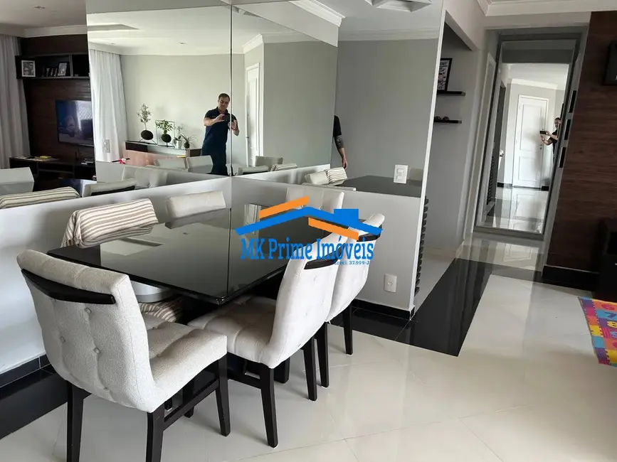 Foto 6 de Apartamento com 2 quartos à venda, 92m2 em Vila Lageado, São Paulo - SP