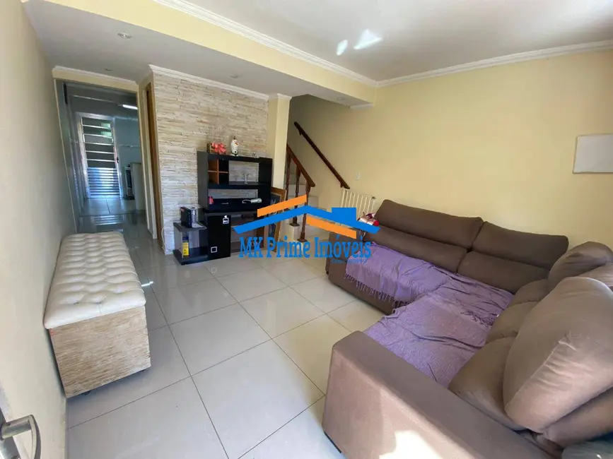 Foto 5 de Casa de Condomínio com 2 quartos à venda, 84m2 em Vila Clara, Cotia - SP