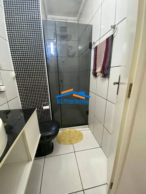 Foto 8 de Casa de Condomínio com 2 quartos à venda, 84m2 em Vila Clara, Cotia - SP