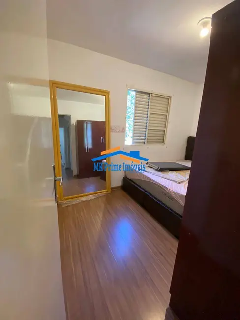 Foto 9 de Casa de Condomínio com 2 quartos à venda, 84m2 em Vila Clara, Cotia - SP