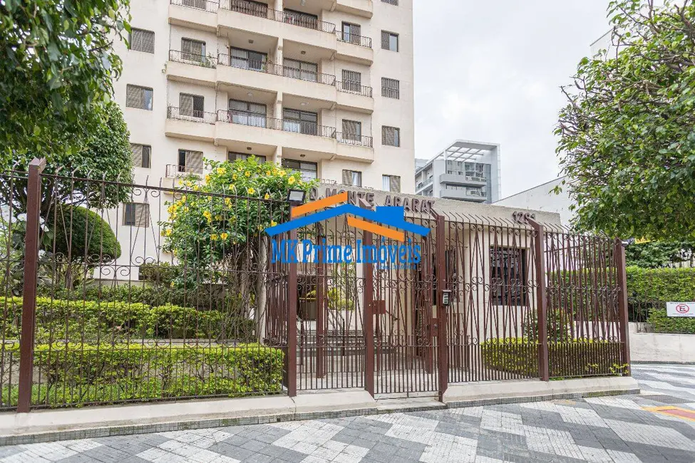 Foto 4 de Apartamento com 3 quartos à venda, 70m2 em Vila Osasco, Osasco - SP