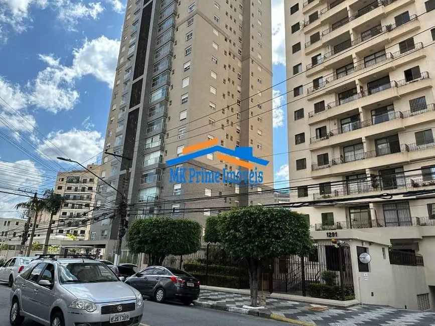 Foto 3 de Apartamento com 3 quartos à venda, 70m2 em Vila Osasco, Osasco - SP