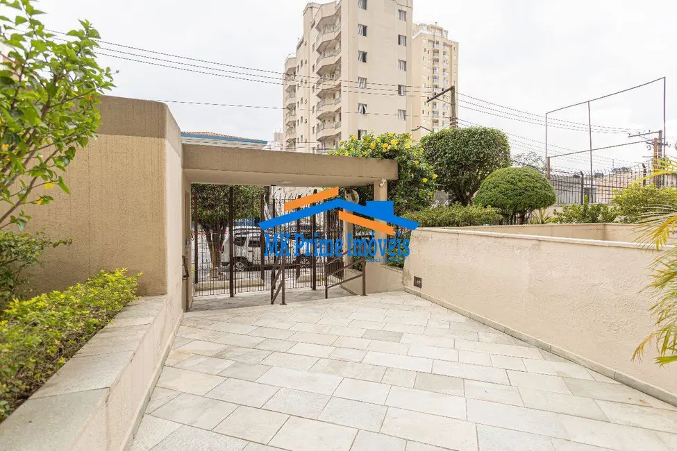 Foto 6 de Apartamento com 3 quartos à venda, 70m2 em Vila Osasco, Osasco - SP