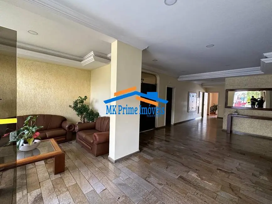 Foto 8 de Apartamento com 3 quartos à venda, 70m2 em Vila Osasco, Osasco - SP